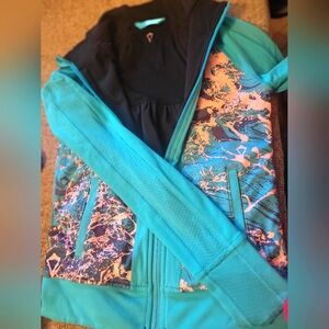 Ivivva reversible coat
